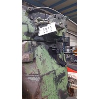 Jolt squeeze moulding machine BMD; ARPA 300